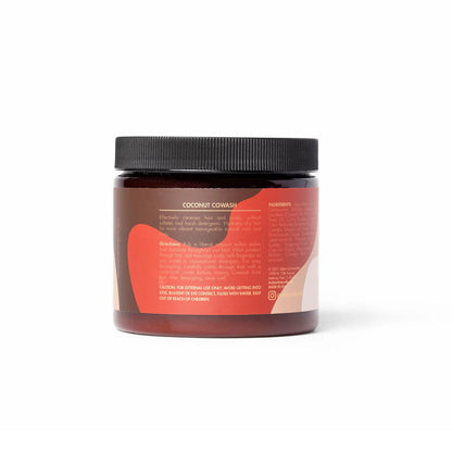 As I Am Coconut Cowash 16oz