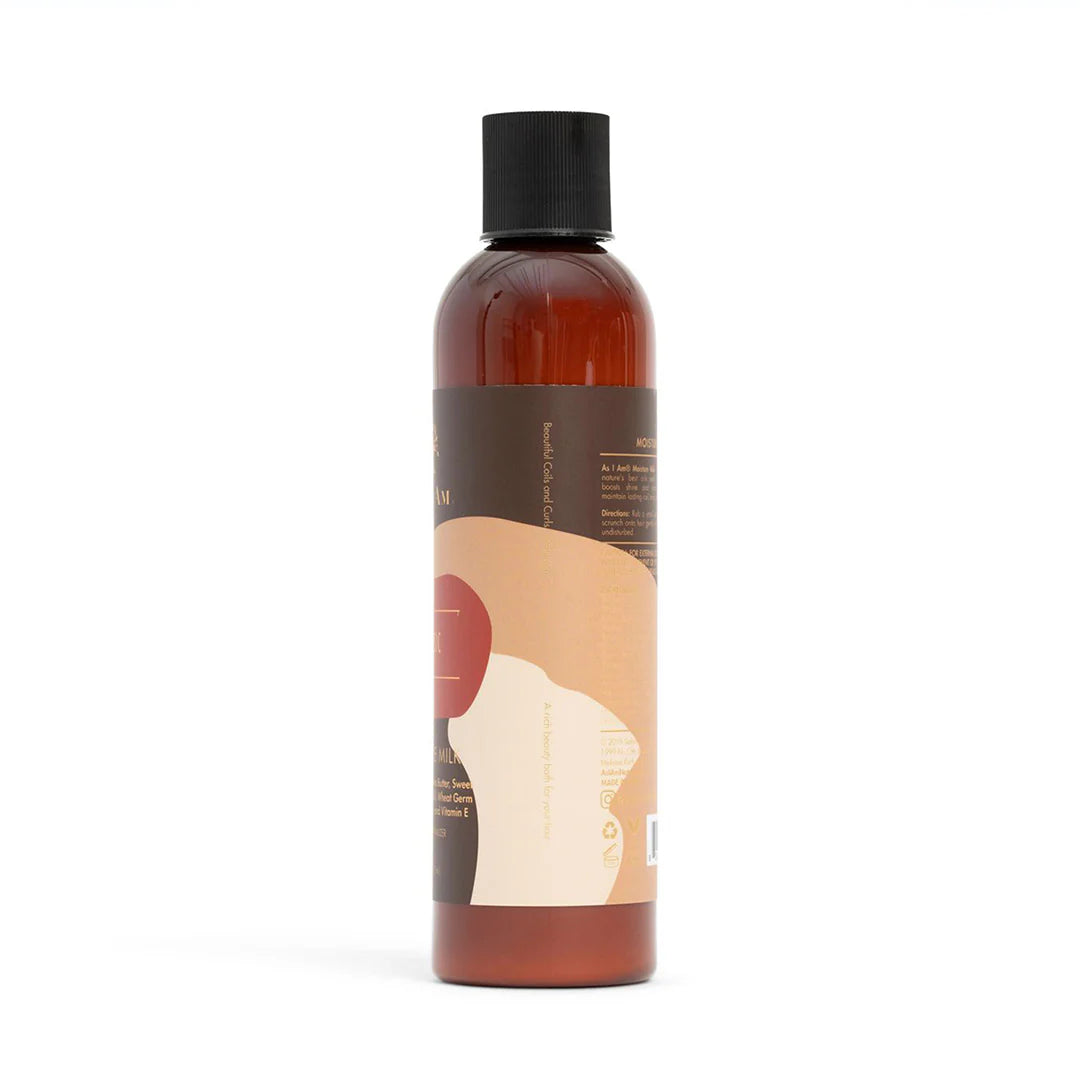 As I Am Moisture Milk 8oz