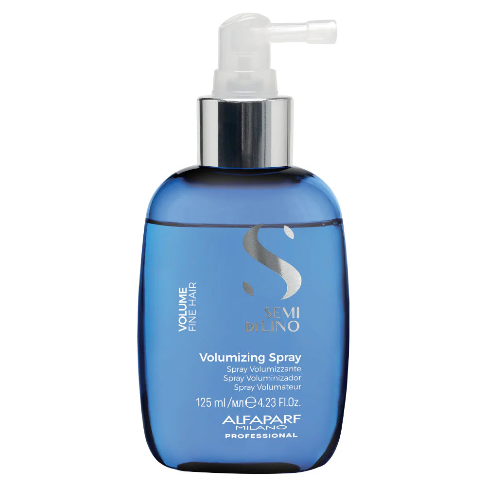 Alfaparf Milano Semi Di Lino Volumizing Spray 125ml