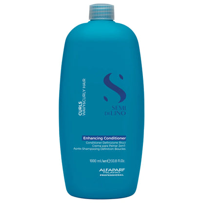 Alfaparf Milano Semi Di Lino Curls Enhancing Conditioner