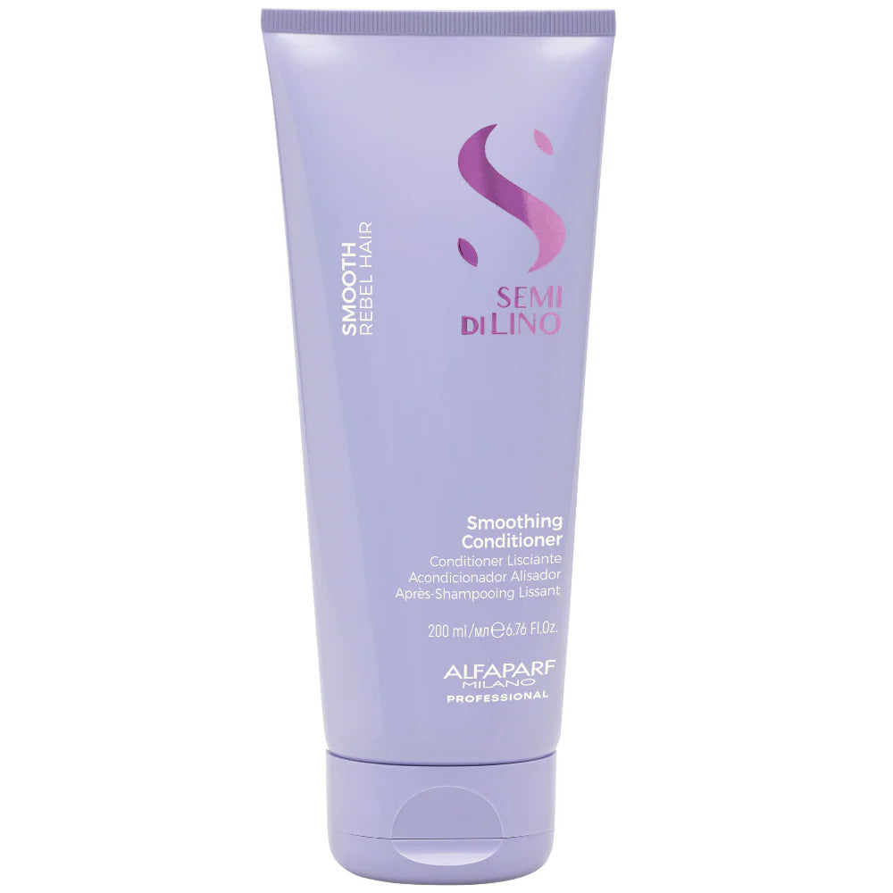 Alfaparf Milano Semi Di Lino Smoothing Conditioner