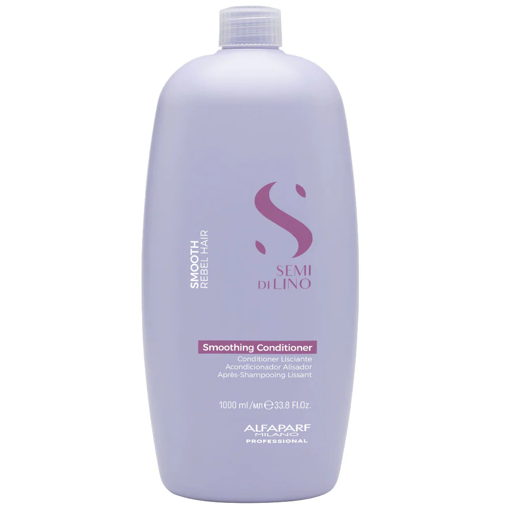 Alfaparf Milano Semi Di Lino Smoothing Conditioner