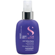 Alfaparf Milano Semi Dilino Blonde Anti-Yellow Spray 125ml