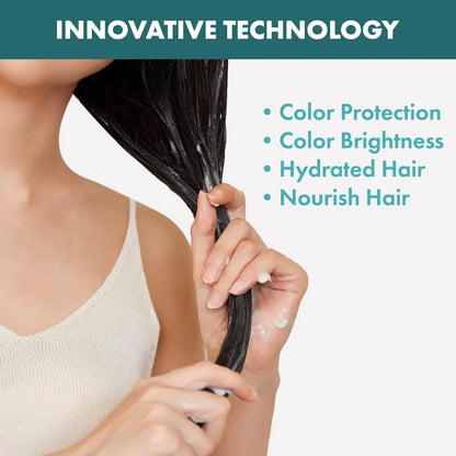 Alfaparf Milano Semi Di Lino Reconstruction Reparative Low Shampoo