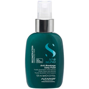 Alfaparf Milano Semi Di Lino Reconstruction Anti-Breakage Daily Fluid 125ml