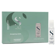 Alfaparf Milano Semi Di Lino Scalp Energizing Lotion (12x10ml)