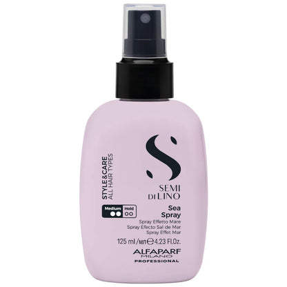 Alfaparf Milano Semi Di Lino Sea Spray 125ml