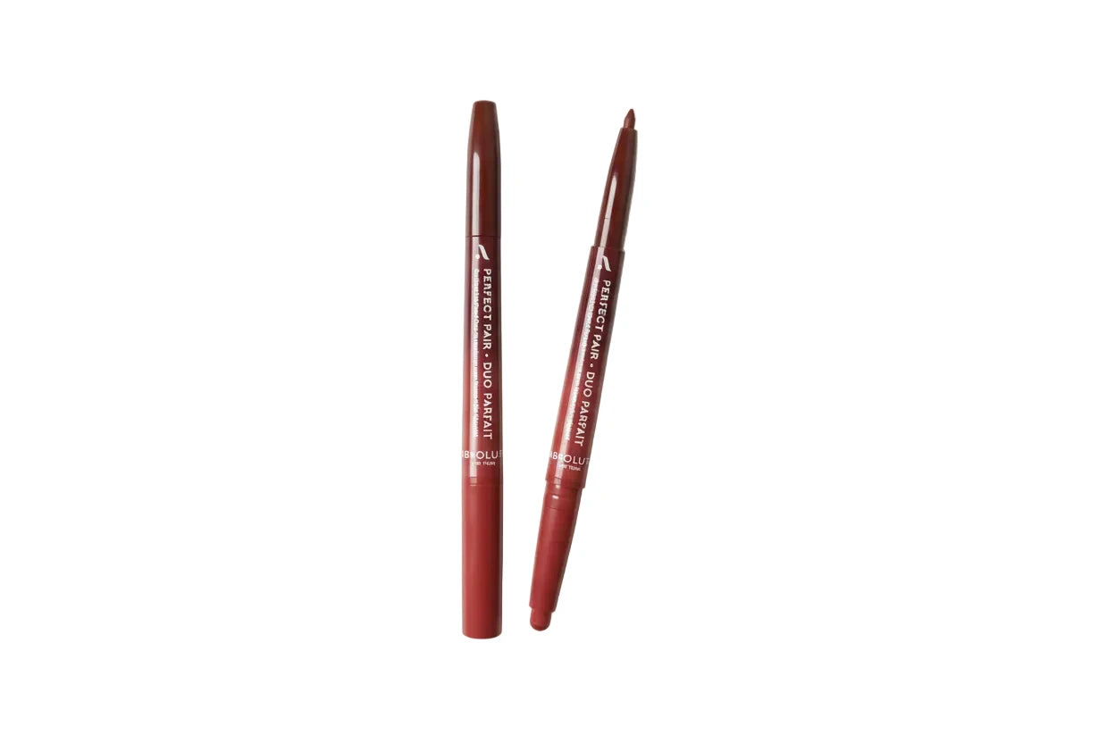 Absolute Perfect Pair Lip Duo