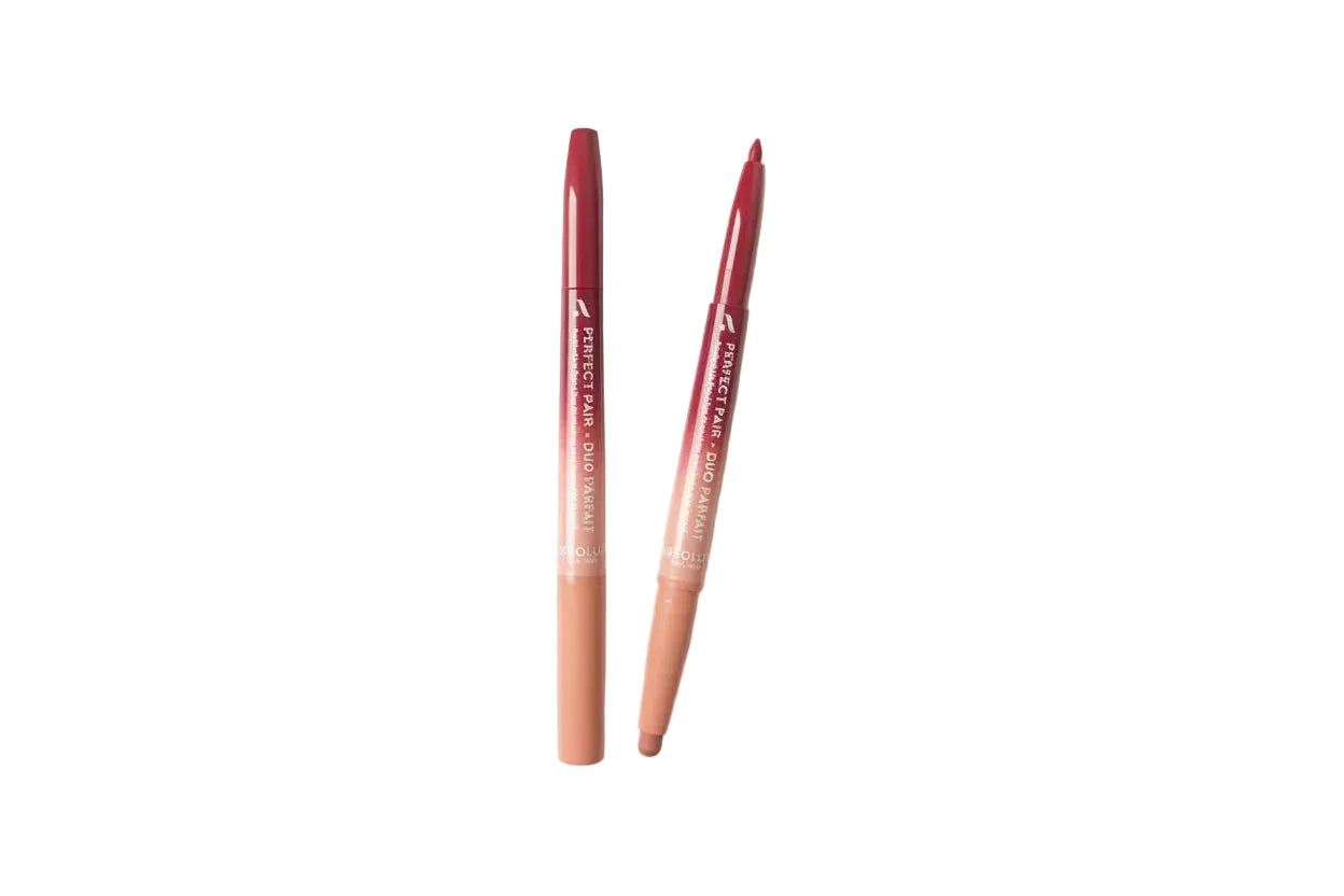 Absolute Perfect Pair Lip Duo