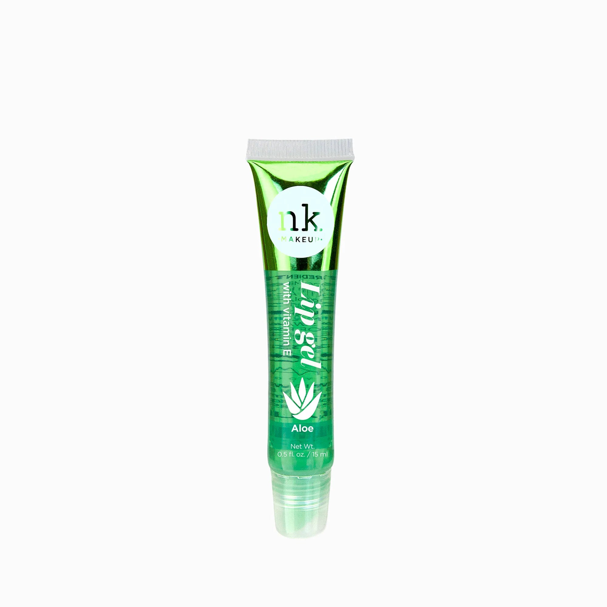 Nicka K New York Lip Gel 15ml