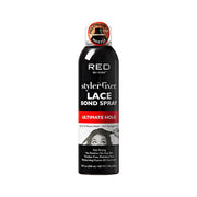 Red By Kiss Styler Fixer Melting Lace Melt Spray