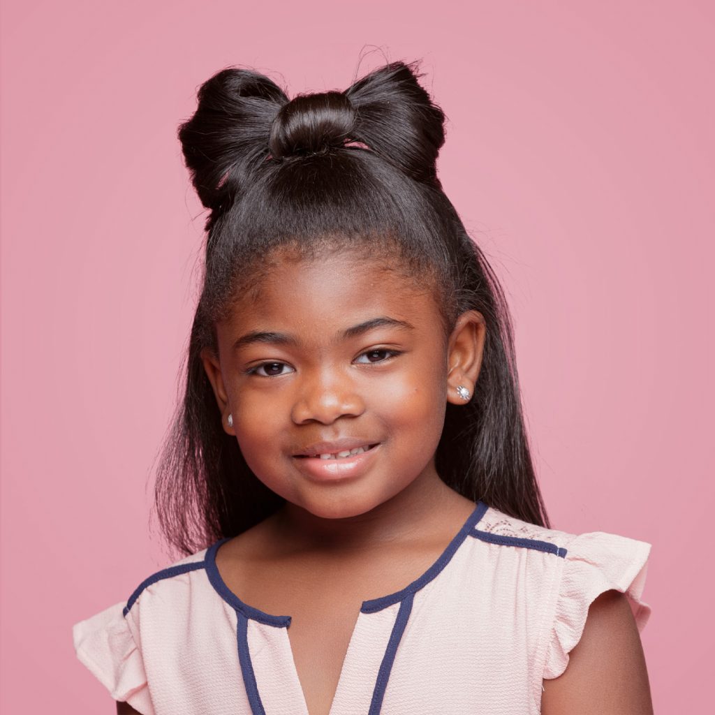 African Pride Dream Kids Olive Miracle Anti-Frizzy Conditioning Gel 6oz