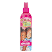 African Pride Dream Kids Olive Miracle Instant Moisturizing Detangler 8oz
