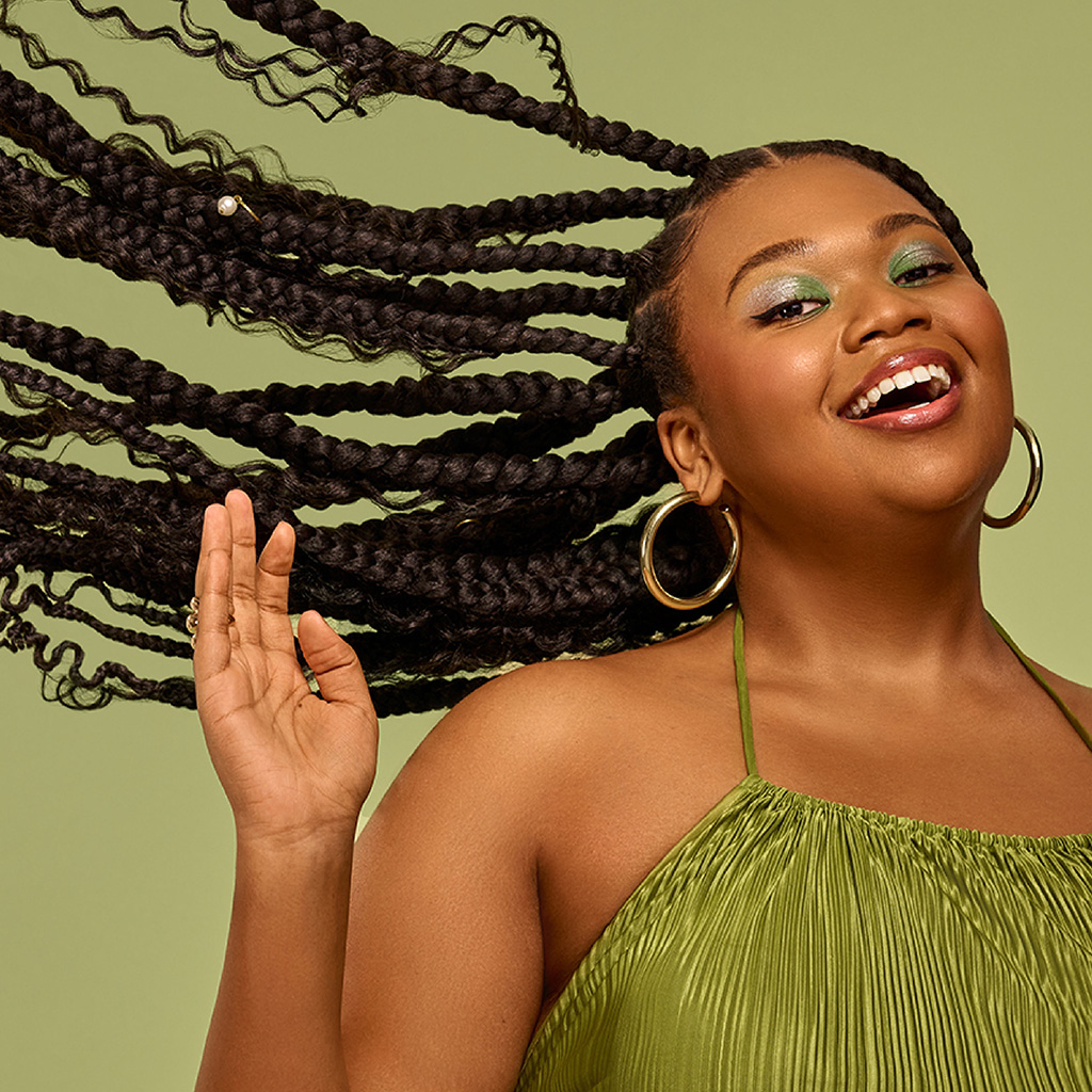 African Pride &quot;Feel It&quot; Formula Strengthening Oil 4oz