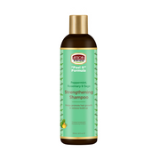 African Pride "Feel It" Formula Strengthening Shampoo 12oz