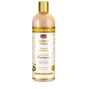 African Pride Moisture Miracle Honey & Coconut Oil Shampoo 16oz