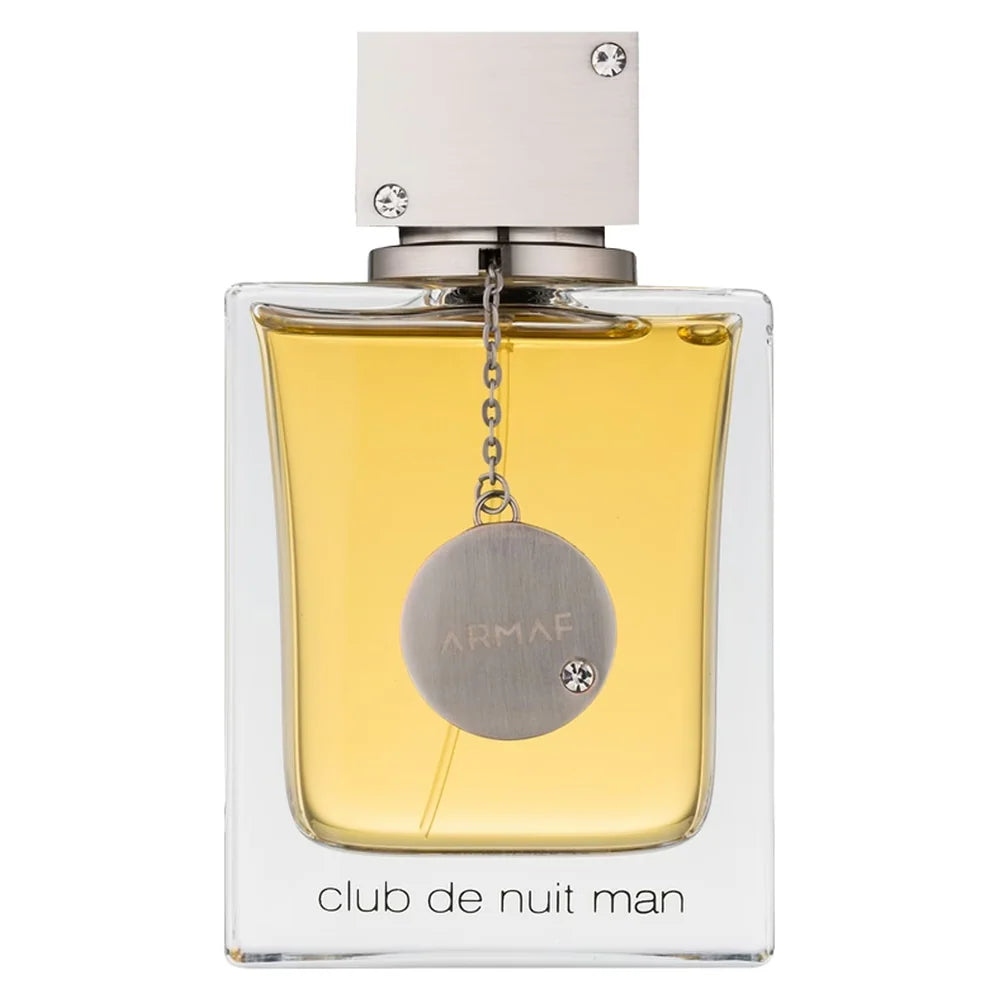 Armaf Club De Nuit Man Eau De Toilette