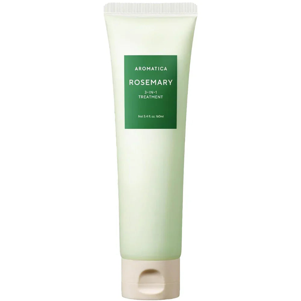 Aromatica Rosemary 3 in 1 Treatment 160ml
