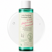 AXIS-Y Daily Purifying Treatment Toner 200ml thumbnail