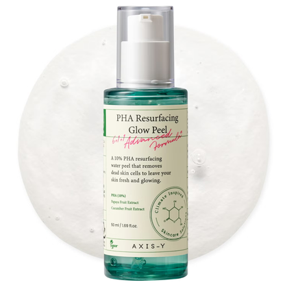AXIS-Y PHA Resurfacing Glow Peel 50ml thumbnail