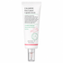 axis-y calamine pore control capsule serum 50ml tube with calamine, diospyros kaki leaf extract and bromelain on a white background