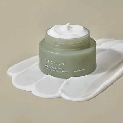 NEEDLY Cicachid Relief Cream 48ml