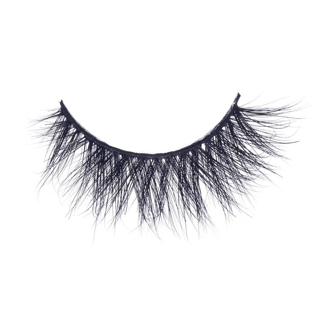 Ebin New York Queen Mink Cat 3D Lashes