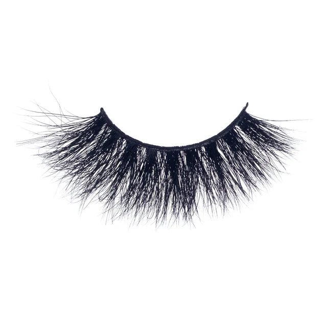 Ebin New York Queen Mink Cat 3D Lashes