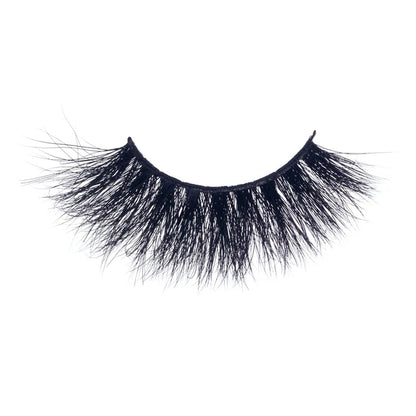 Ebin New York Queen Mink Cat 3D Lashes