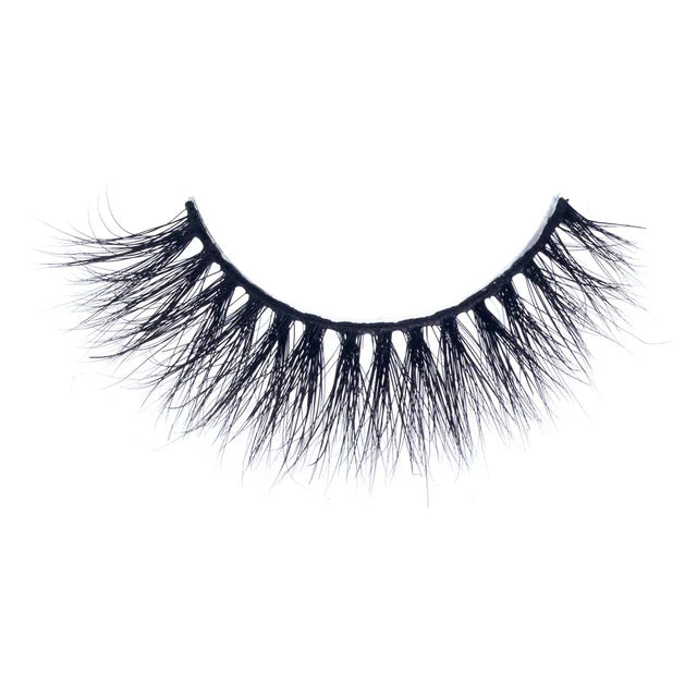 Ebin New York Queen Mink Cat 3D Lashes