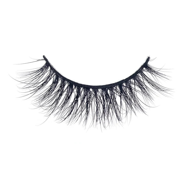 Ebin New York Royalty Mink Cat 3D Lashes