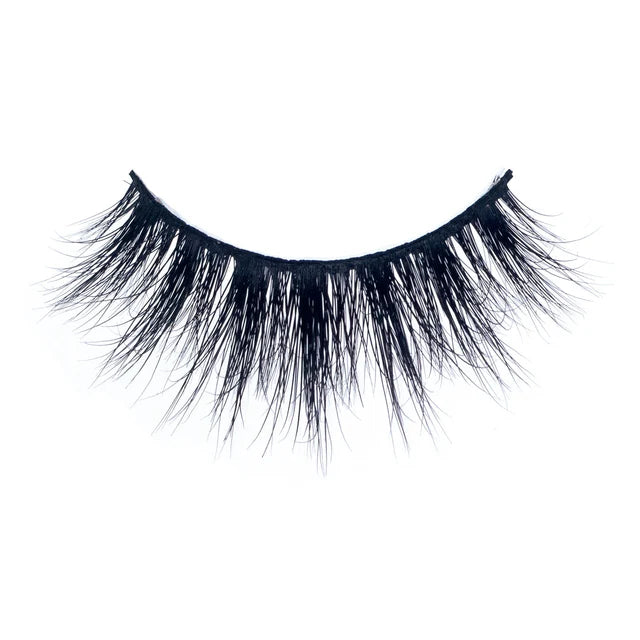 Ebin New York Royalty Mink Cat 3D Lashes
