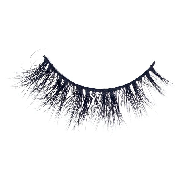 Ebin New York Royalty Mink Cat 3D Lashes