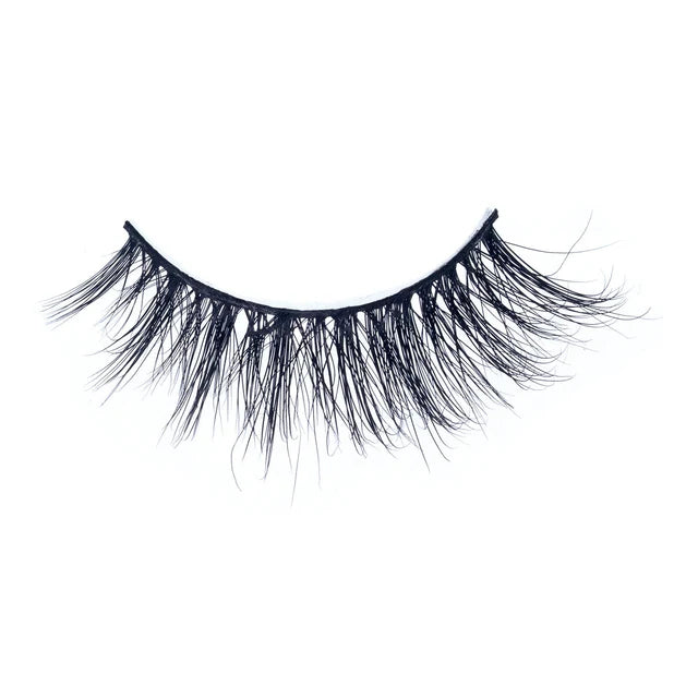 Ebin New York Royalty Mink Cat 3D Lashes
