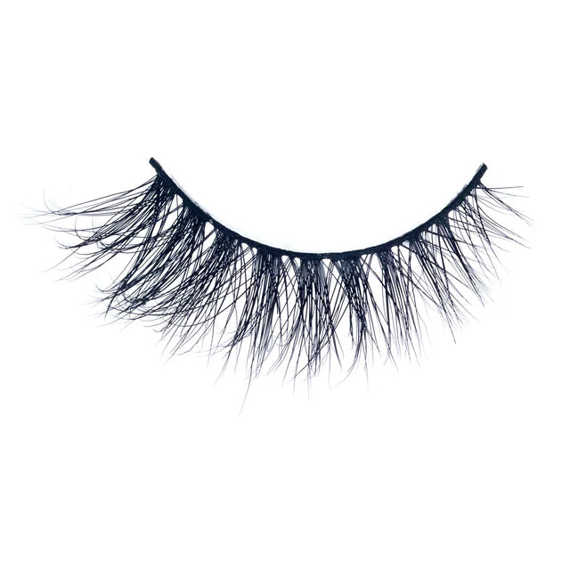 Ebin New York Royalty Mink Cat 3D Lashes