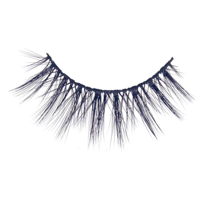 Ebin New York Natural Cat 3D Lashes