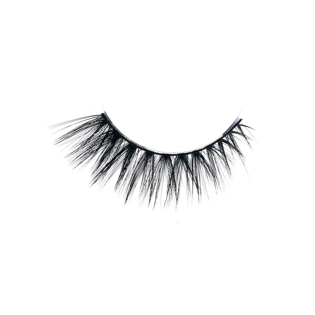 Ebin New York Wild Cat 3D Lashes