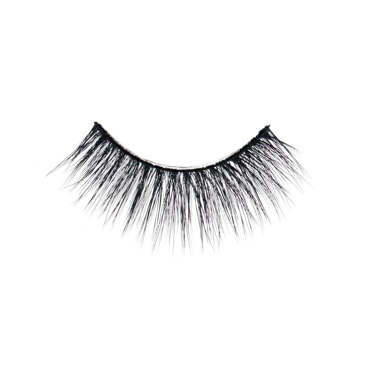 Ebin New York Wild Cat 3D Lashes