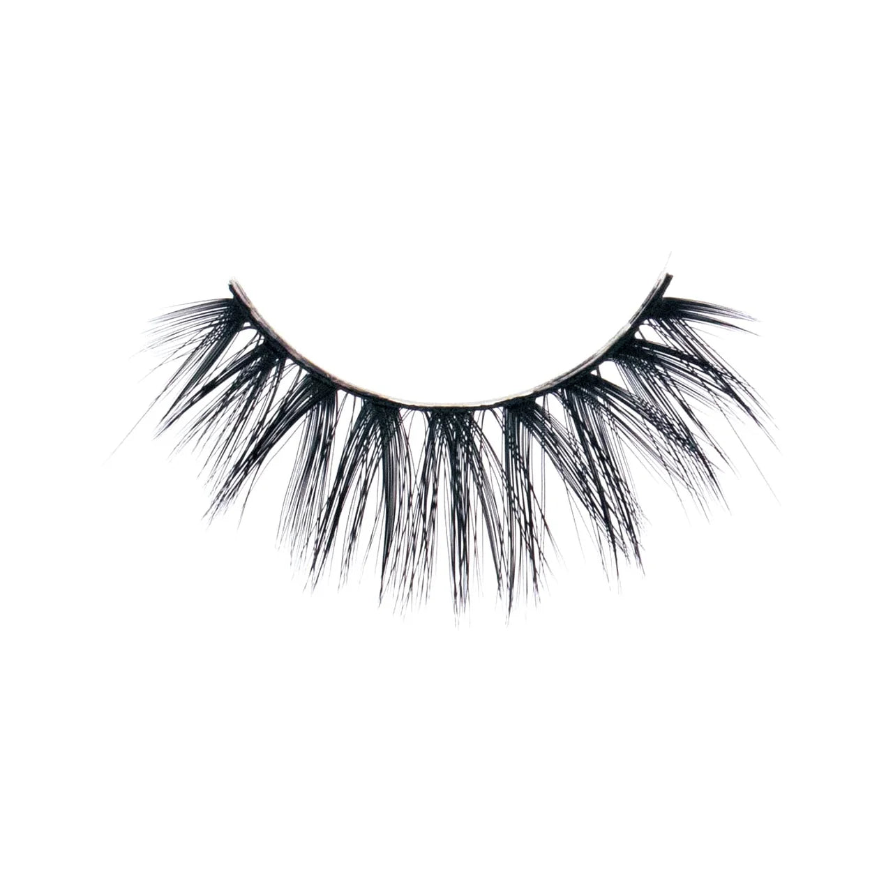 Ebin New York Wild Cat 3D Lashes