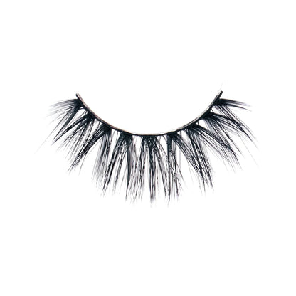 Ebin New York Wild Cat 3D Lashes