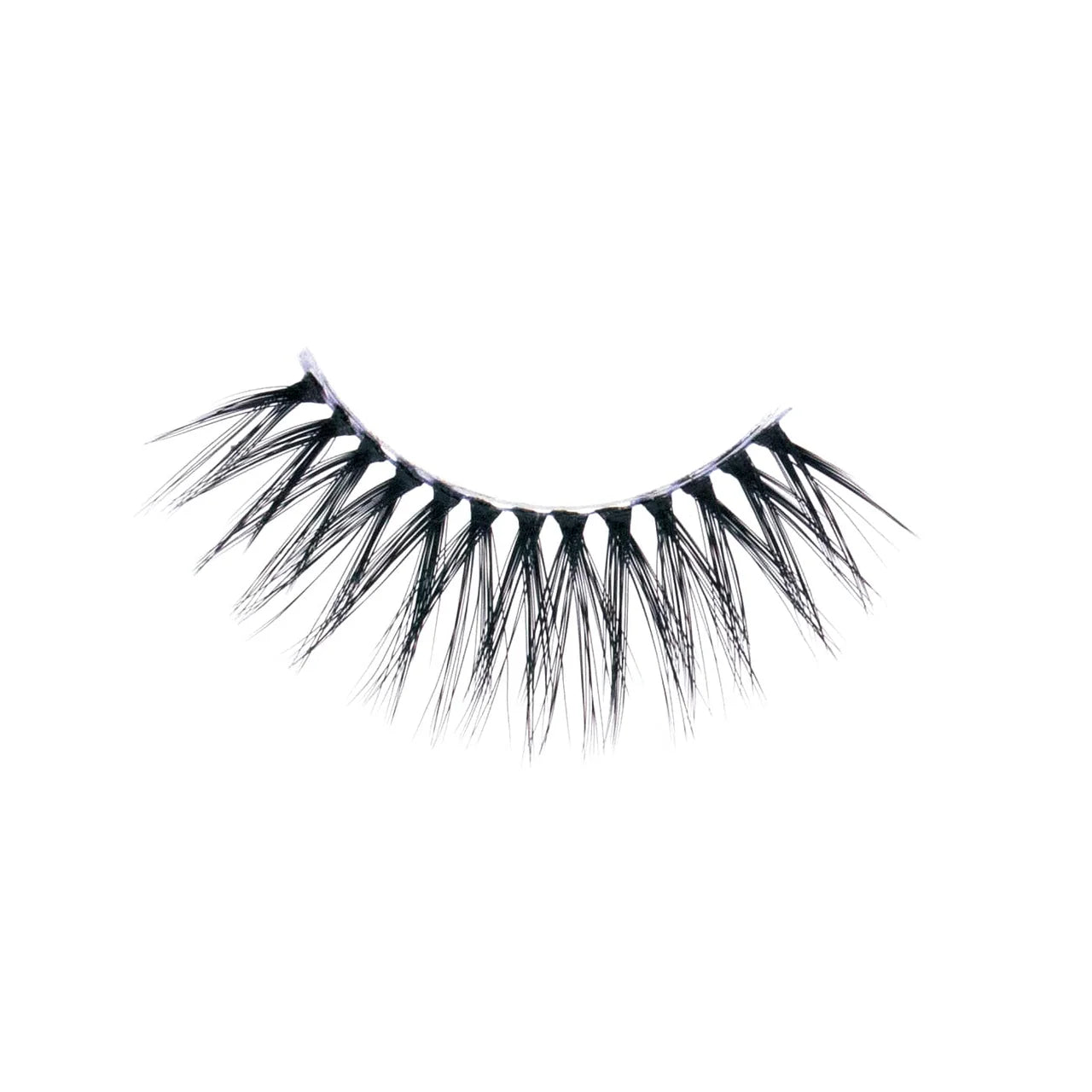 Ebin New York Wild Cat 3D Lashes