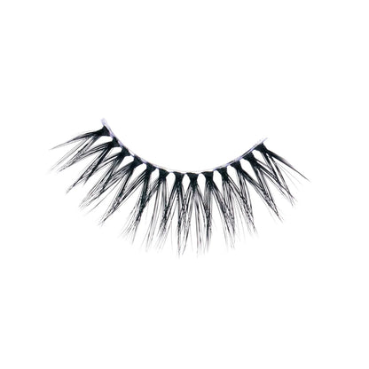 Ebin New York Wild Cat 3D Lashes