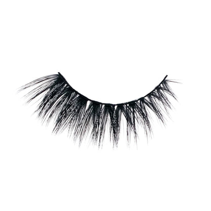 Ebin New York Wild Cat 3D Lashes