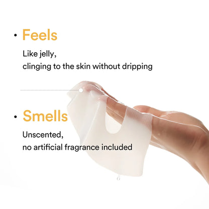 Abib Collagen Gel Mask Jericho Rose Jelly 35g