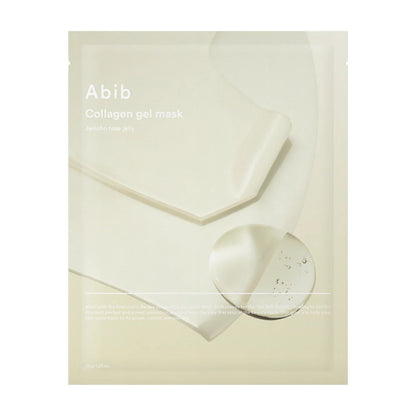Abib Collagen Gel Mask Jericho Rose Jelly 35g