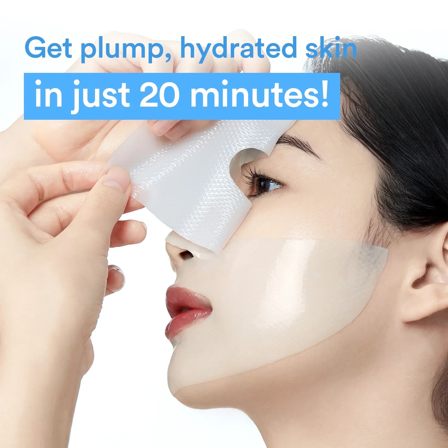 Abib Collagen Gel Mask Sedum Jelly 35g
