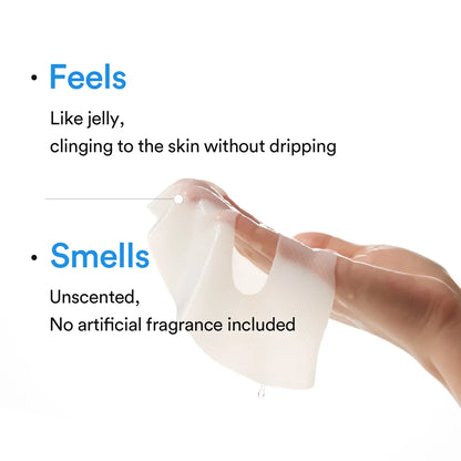 Abib Collagen Gel Mask Sedum Jelly 35g
