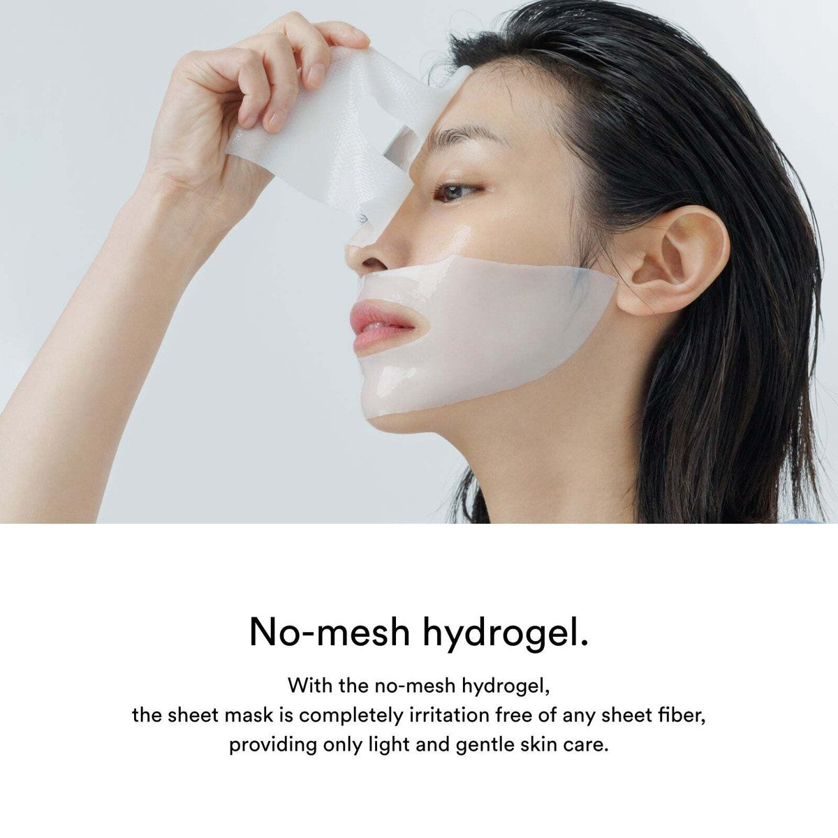 Abib Collagen Gel Mask Sedum Jelly 35g