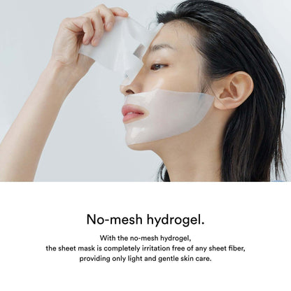 Abib Collagen Gel Mask Sedum Jelly 35g