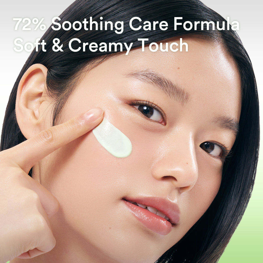 Abib Heartleaf Mild Sunscreen Relief Tube 50ml